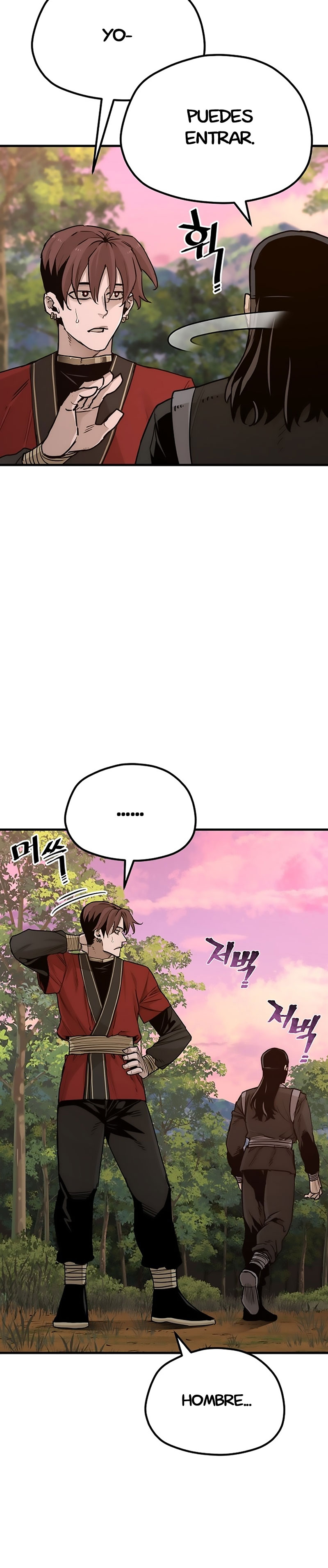 Read Simulación de cultivo del demonio celestial es Manga Online