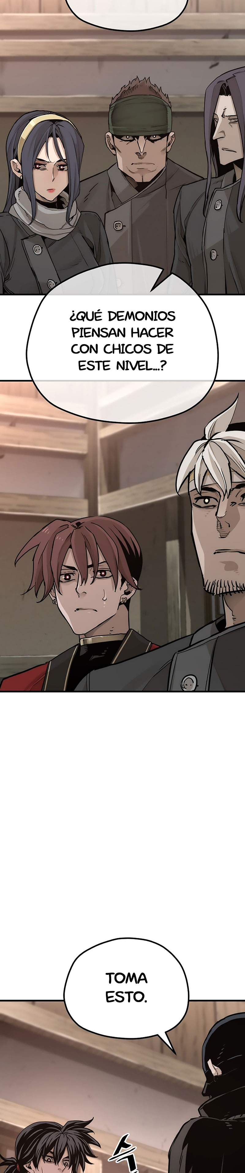 Read Simulación de cultivo del demonio celestial es Manga Online