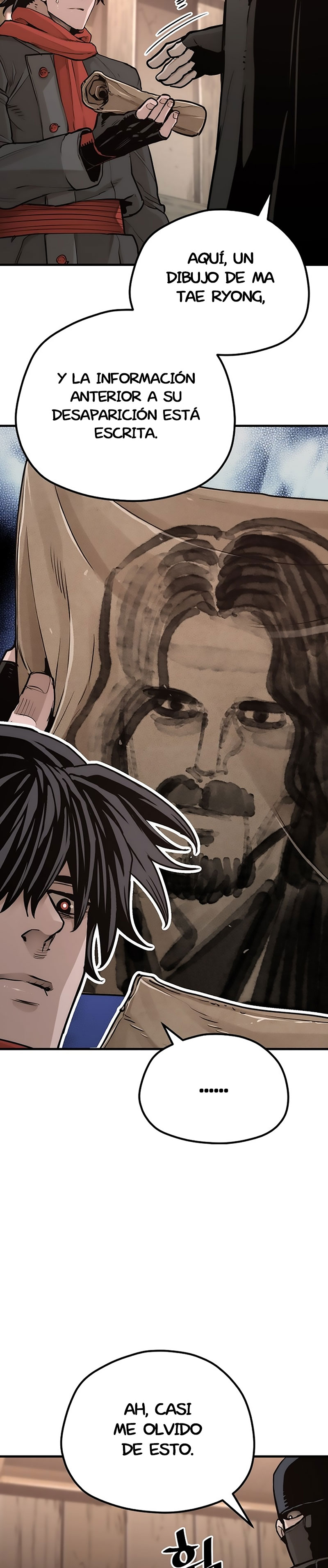 Read Simulación de cultivo del demonio celestial es Manga Online