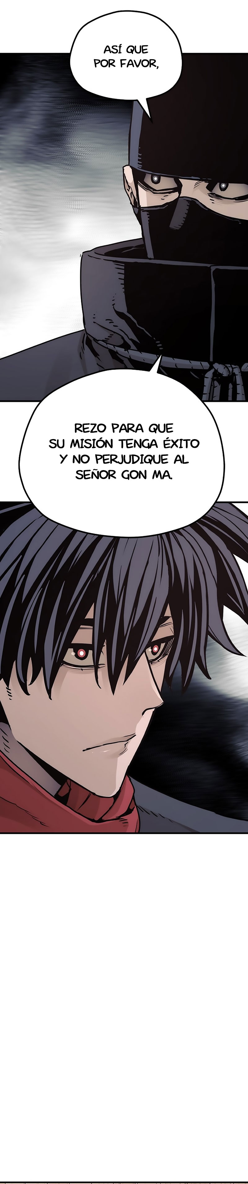 Read Simulación de cultivo del demonio celestial es Manga Online