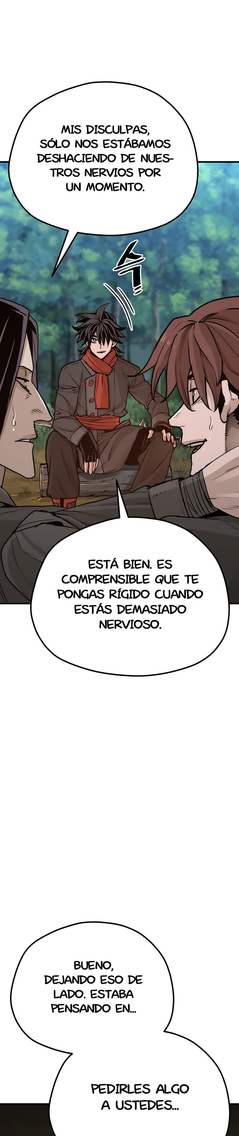 Read Simulación de cultivo del demonio celestial es Manga Online