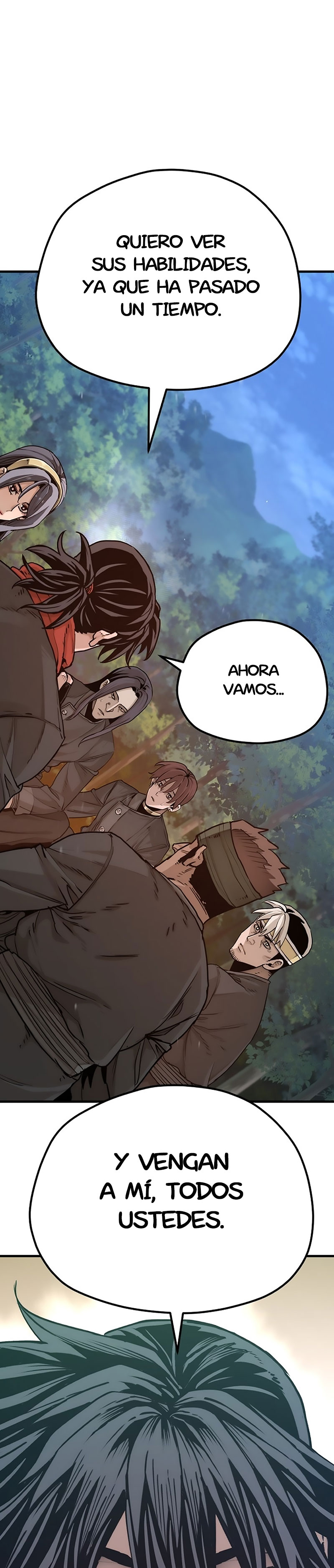 Read Simulación de cultivo del demonio celestial es Manga Online