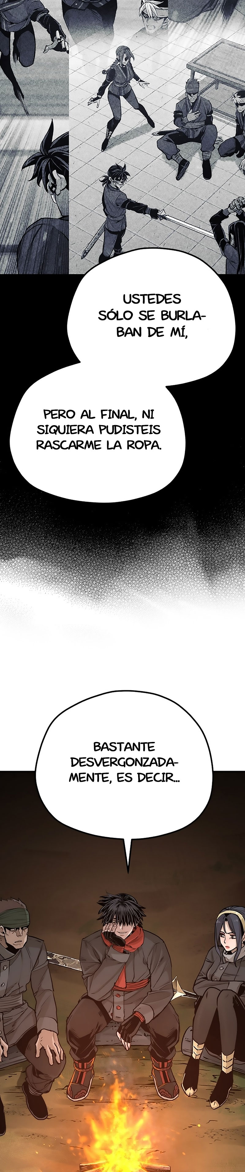 Read Simulación de cultivo del demonio celestial es Manga Online