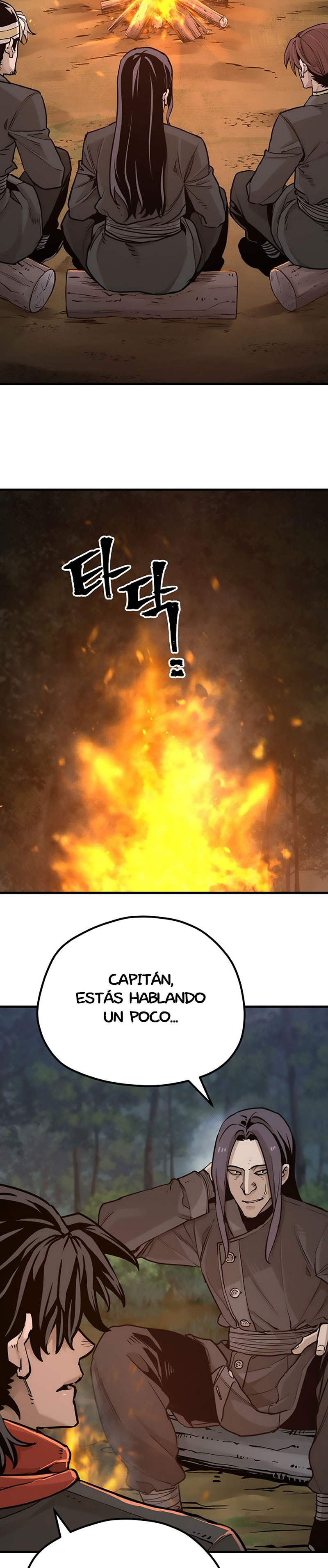 Read Simulación de cultivo del demonio celestial es Manga Online