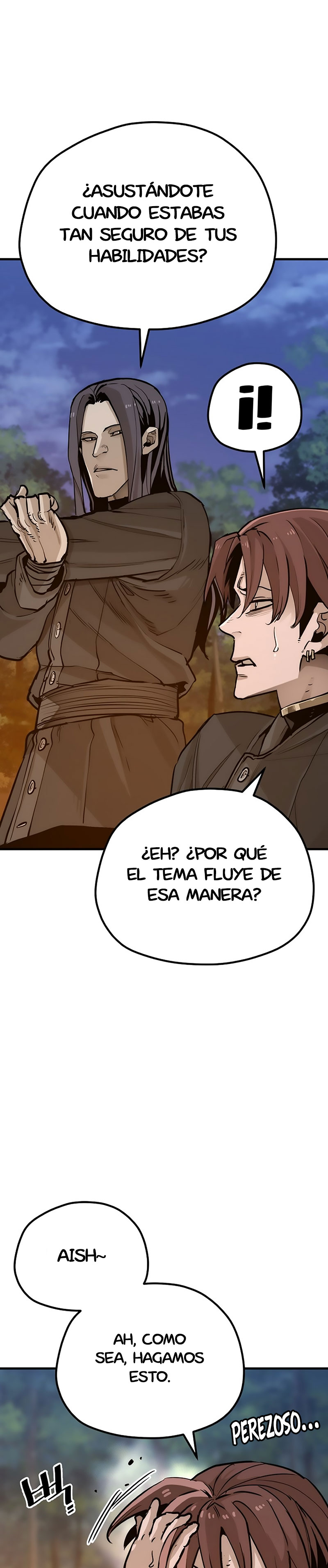 Read Simulación de cultivo del demonio celestial es Manga Online