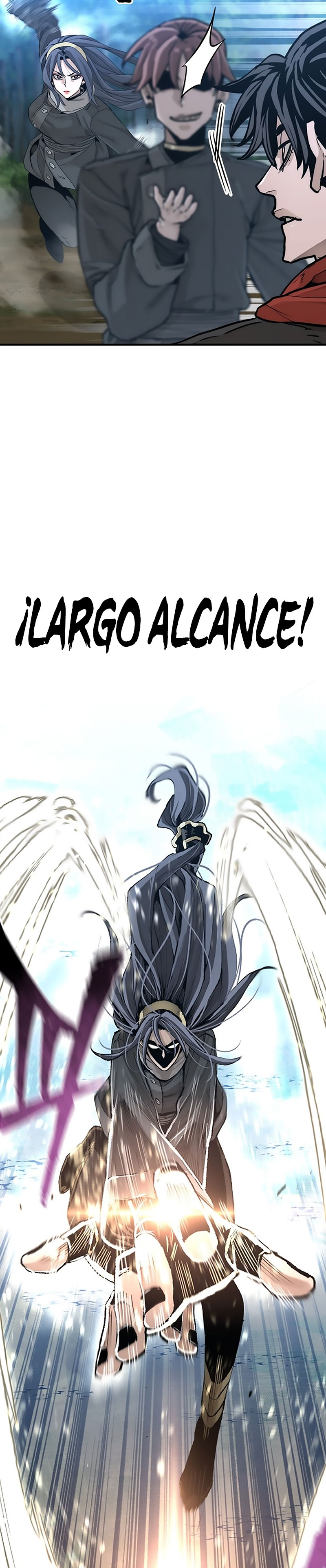 Read Simulación de cultivo del demonio celestial es Manga Online