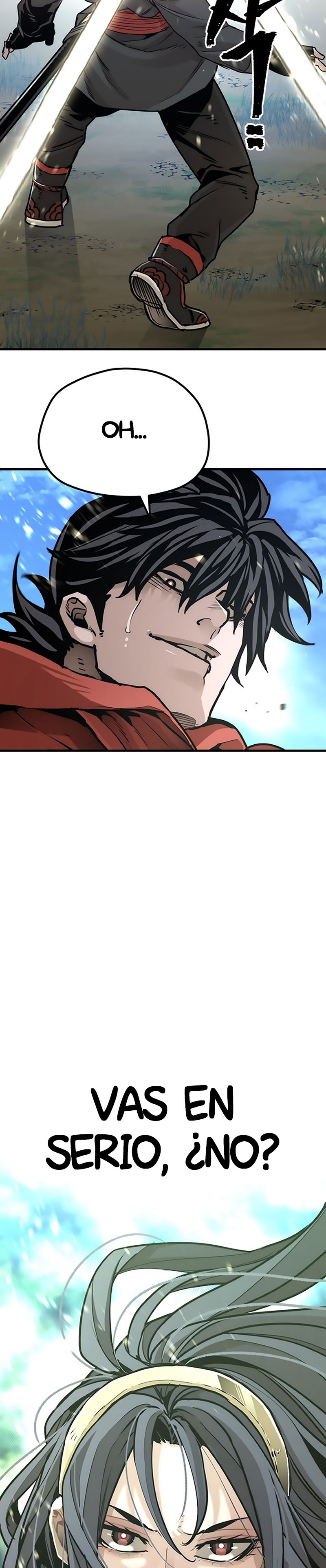 Read Simulación de cultivo del demonio celestial es Manga Online