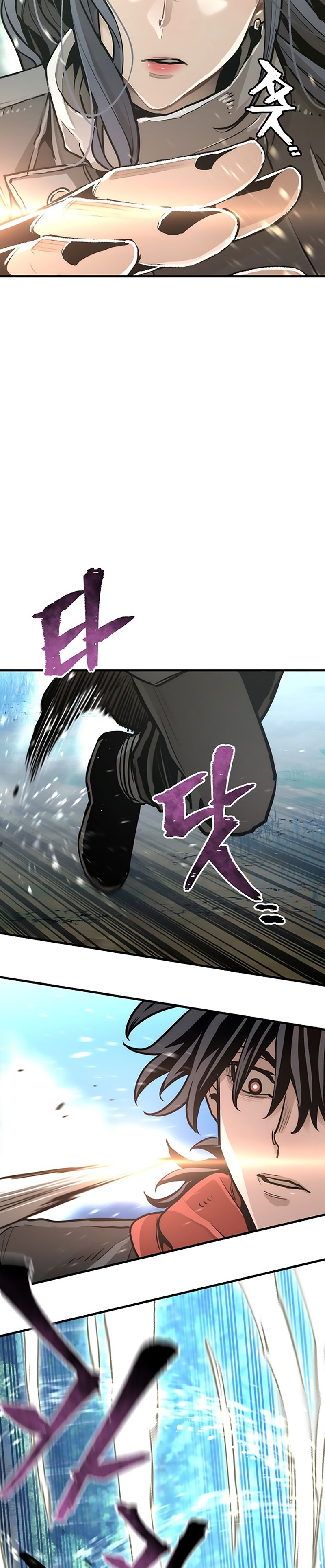 Read Simulación de cultivo del demonio celestial es Manga Online