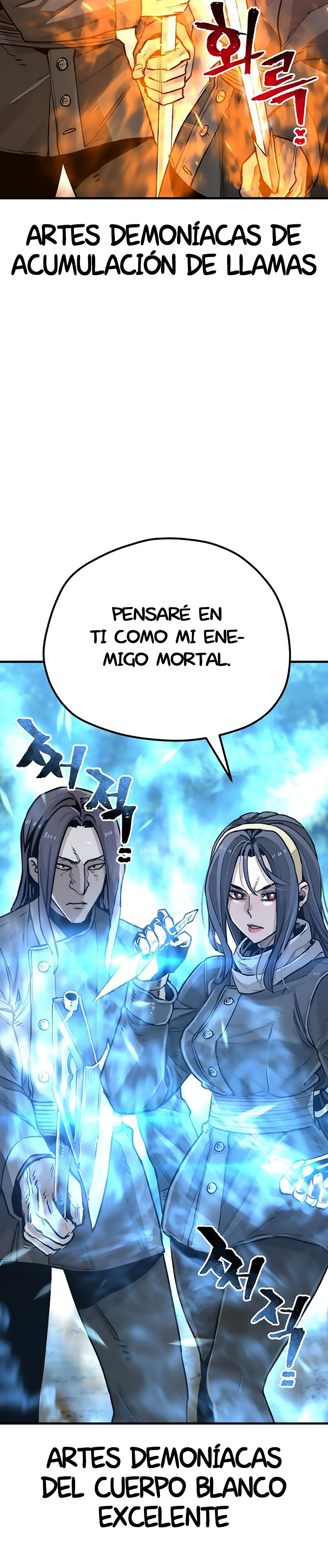 Read Simulación de cultivo del demonio celestial es Manga Online