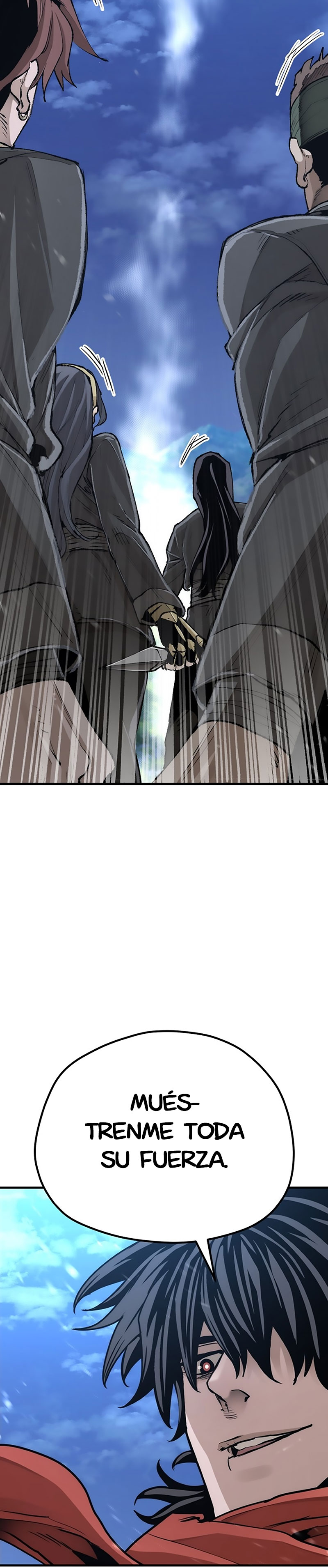 Read Simulación de cultivo del demonio celestial es Manga Online