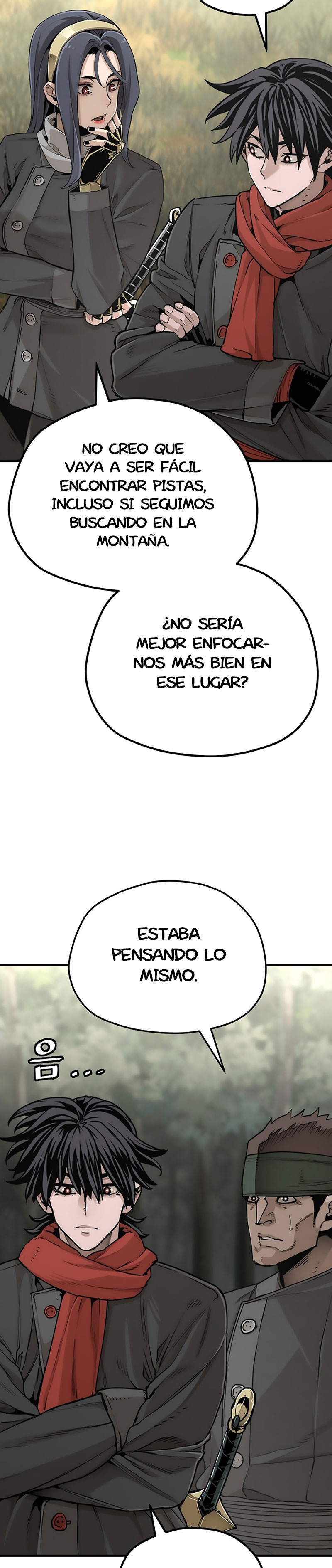 Read Simulación de cultivo del demonio celestial es Manga Online