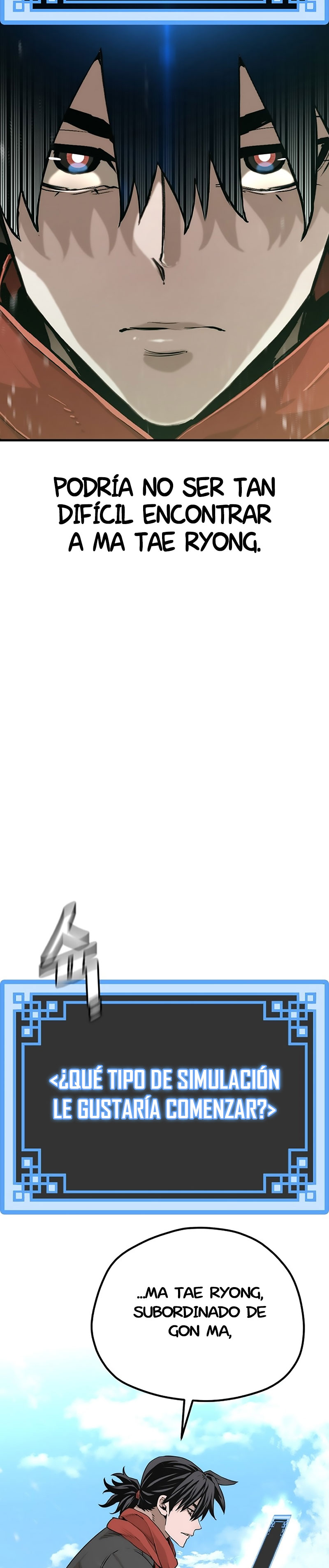 Read Simulación de cultivo del demonio celestial es Manga Online