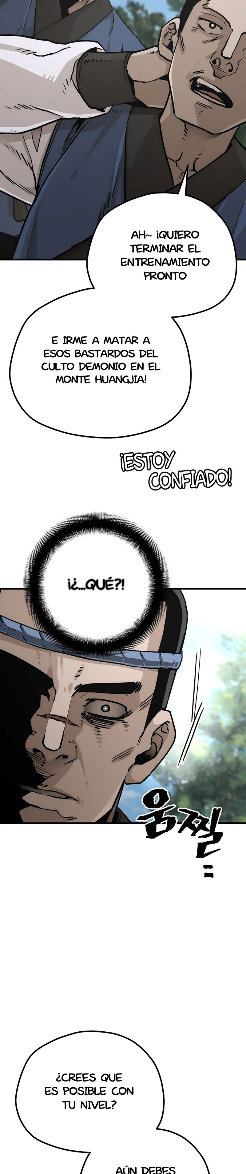 Read Simulación de cultivo del demonio celestial es Manga Online