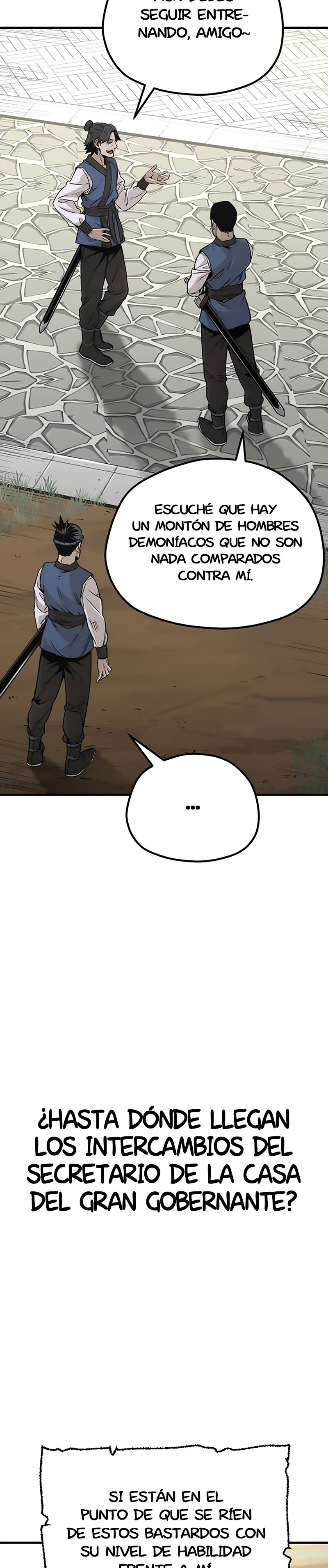 Read Simulación de cultivo del demonio celestial es Manga Online