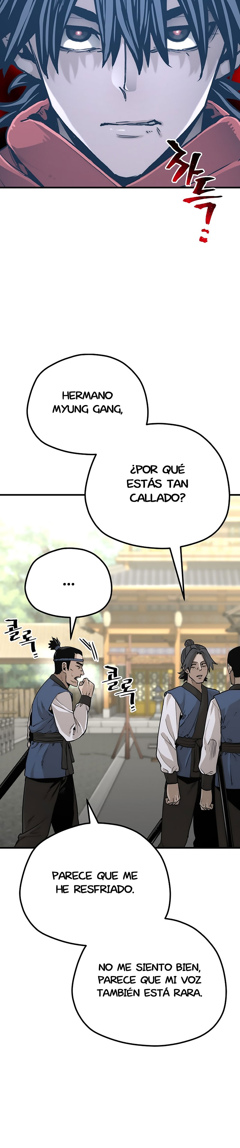 Read Simulación de cultivo del demonio celestial es Manga Online