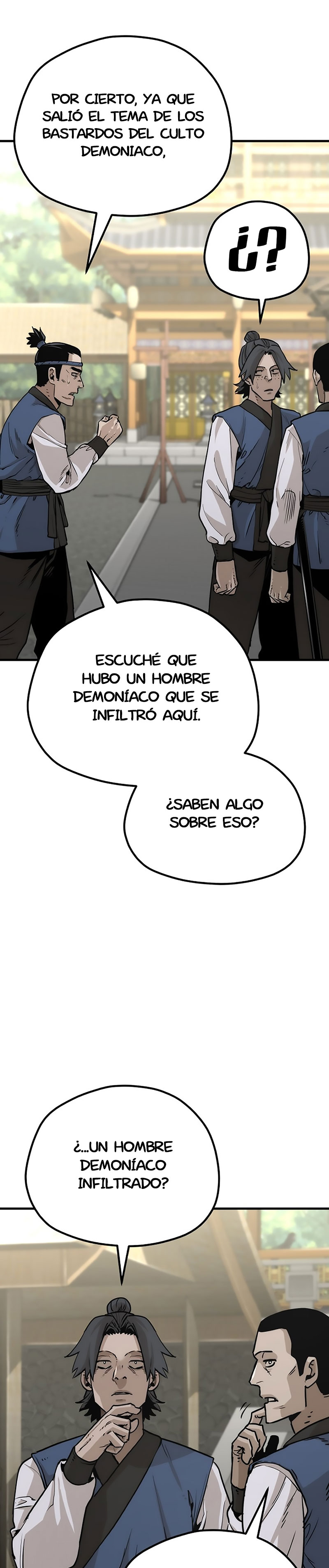 Read Simulación de cultivo del demonio celestial es Manga Online