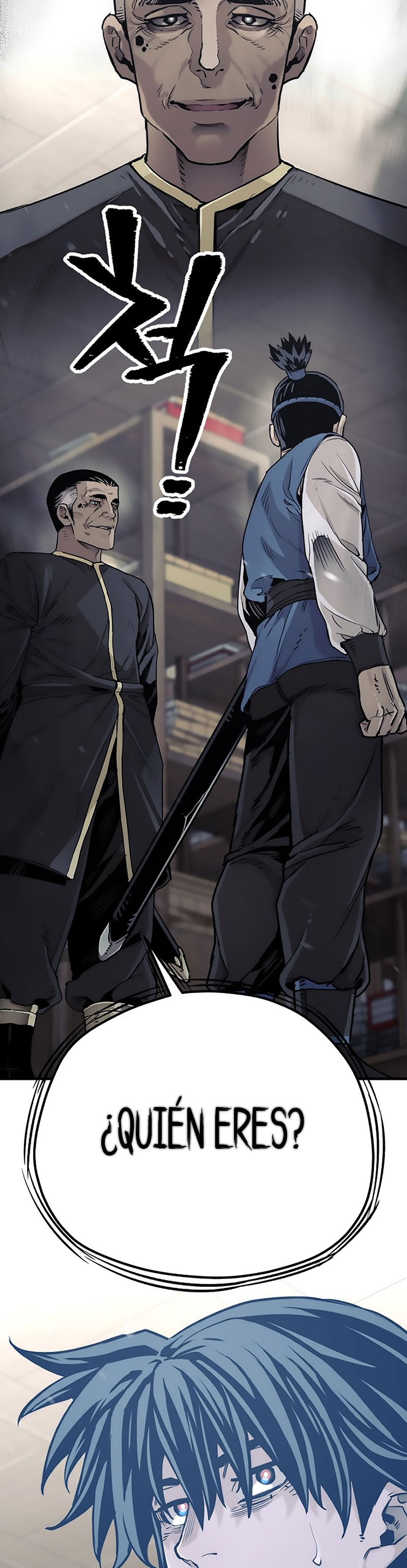 Read Simulación de cultivo del demonio celestial es Manga Online