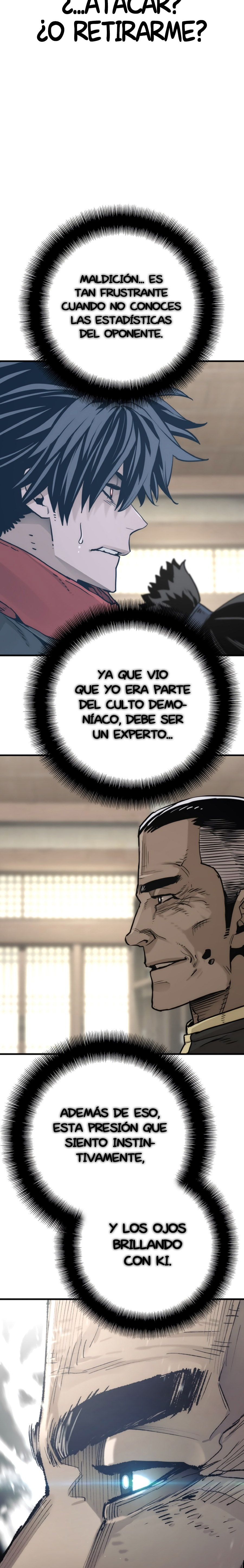 Read Simulación de cultivo del demonio celestial es Manga Online