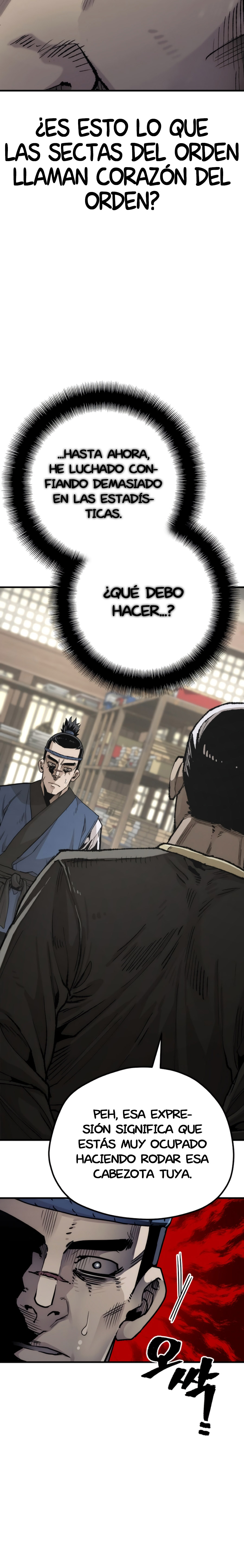 Read Simulación de cultivo del demonio celestial es Manga Online