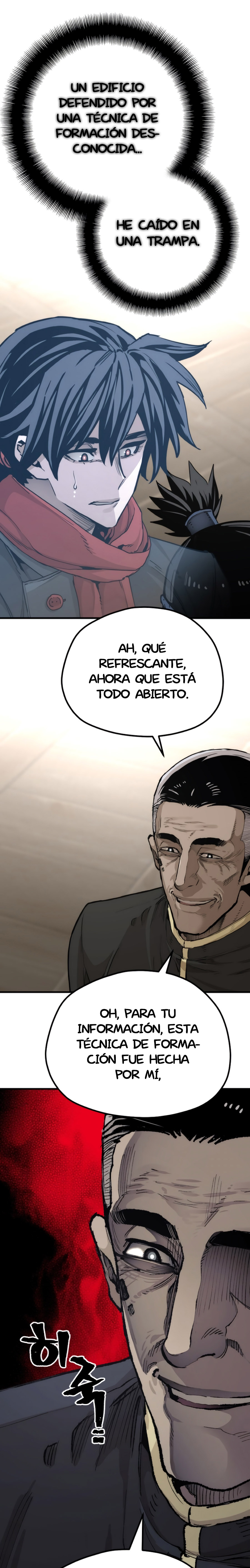 Read Simulación de cultivo del demonio celestial es Manga Online