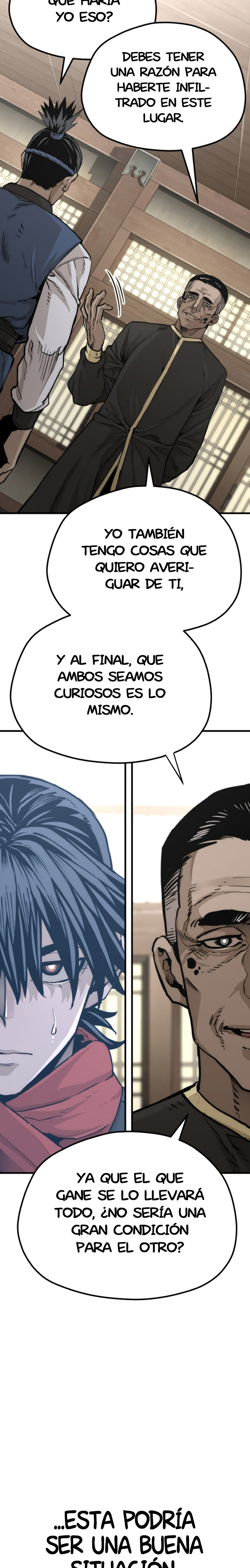 Read Simulación de cultivo del demonio celestial es Manga Online