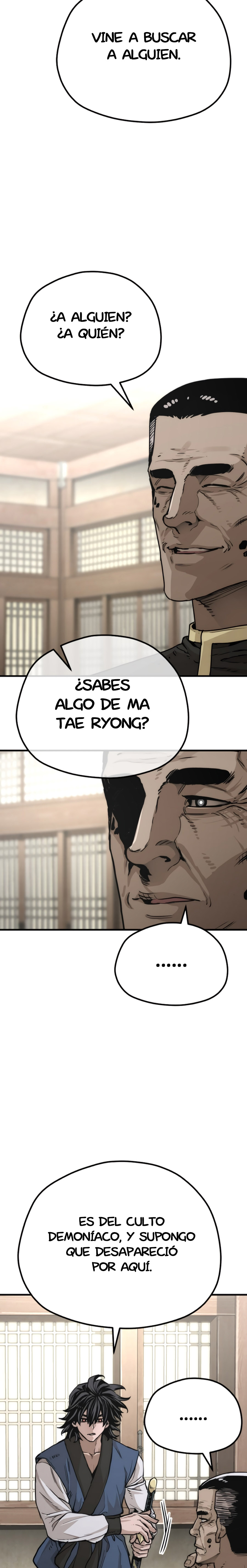 Read Simulación de cultivo del demonio celestial es Manga Online