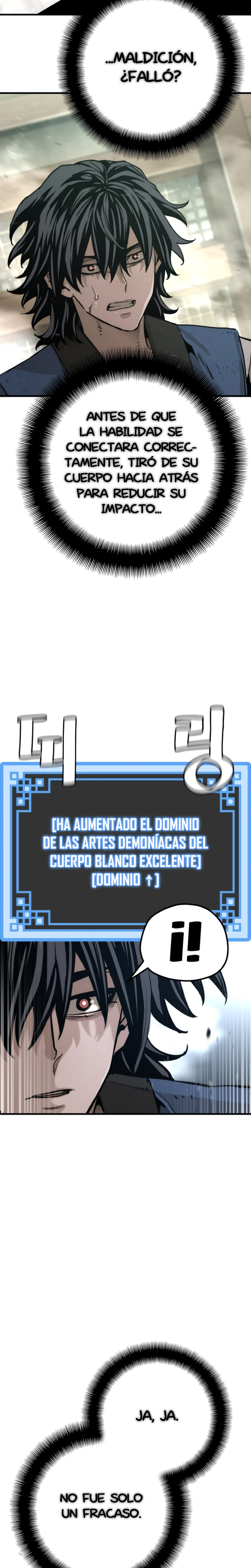 Read Simulación de cultivo del demonio celestial es Manga Online