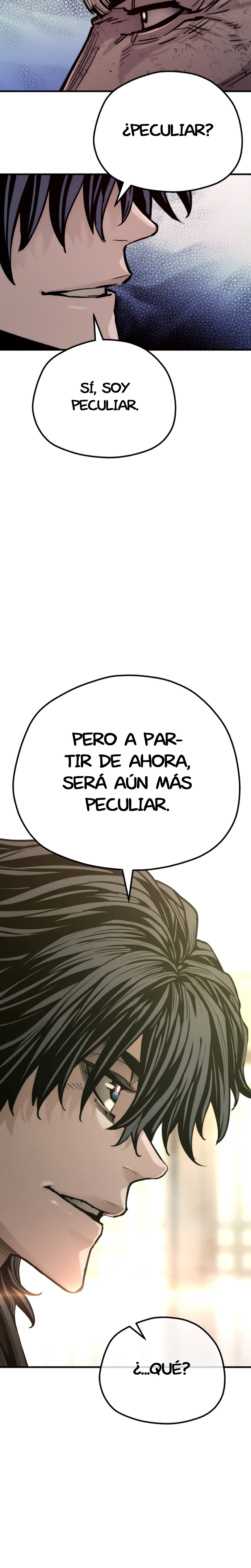 Read Simulación de cultivo del demonio celestial es Manga Online