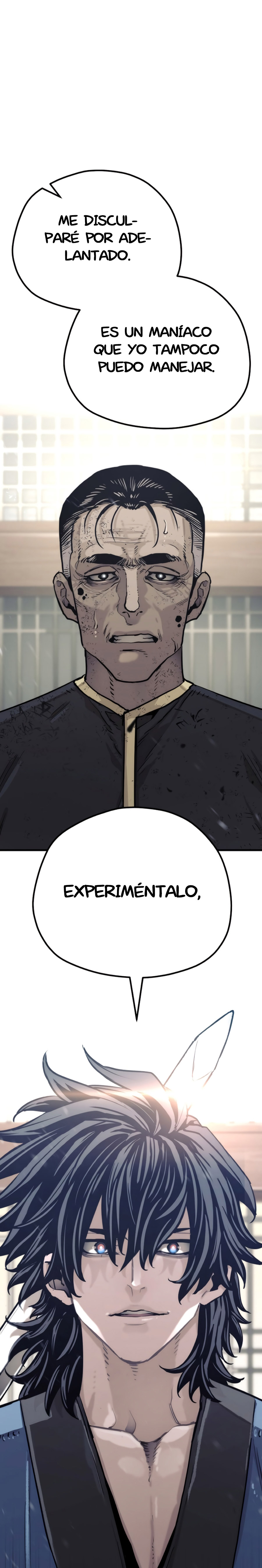 Read Simulación de cultivo del demonio celestial es Manga Online