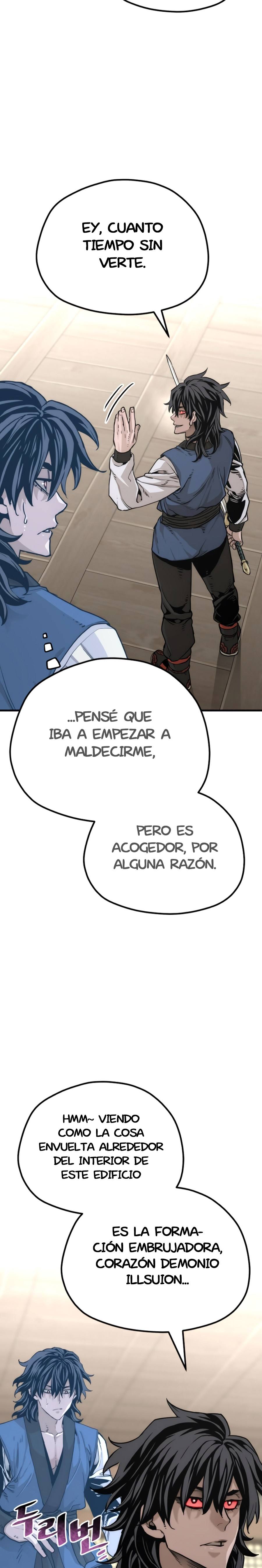 Read Simulación de cultivo del demonio celestial es Manga Online