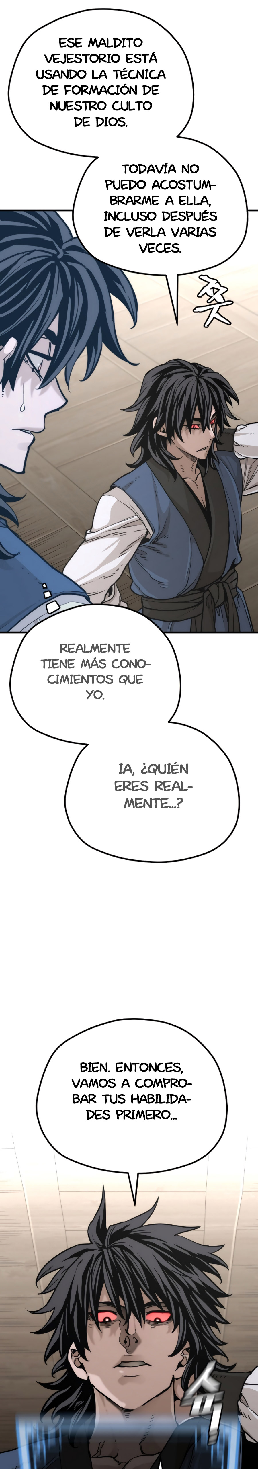 Read Simulación de cultivo del demonio celestial es Manga Online