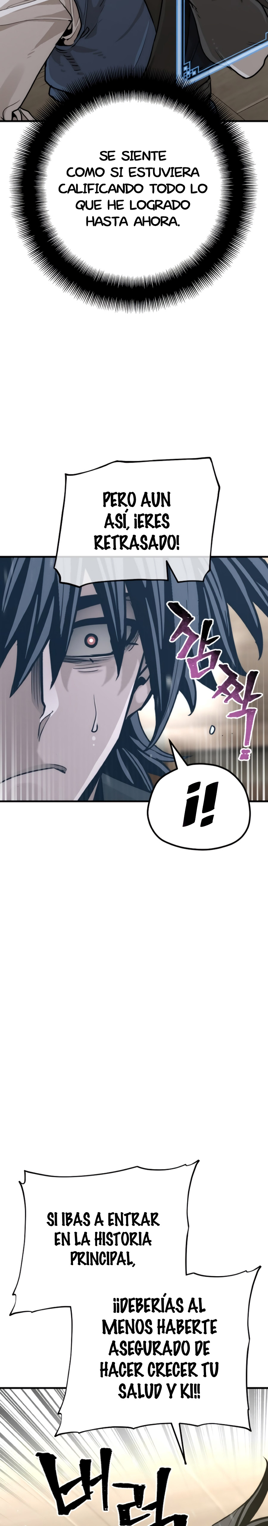 Read Simulación de cultivo del demonio celestial es Manga Online