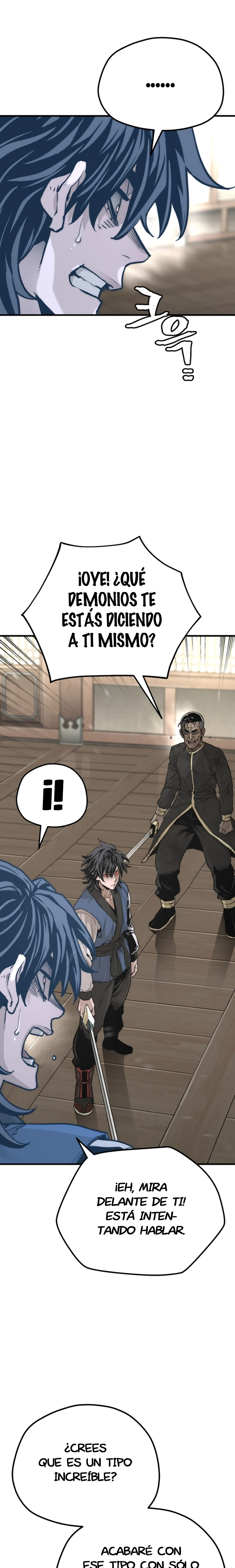 Read Simulación de cultivo del demonio celestial es Manga Online