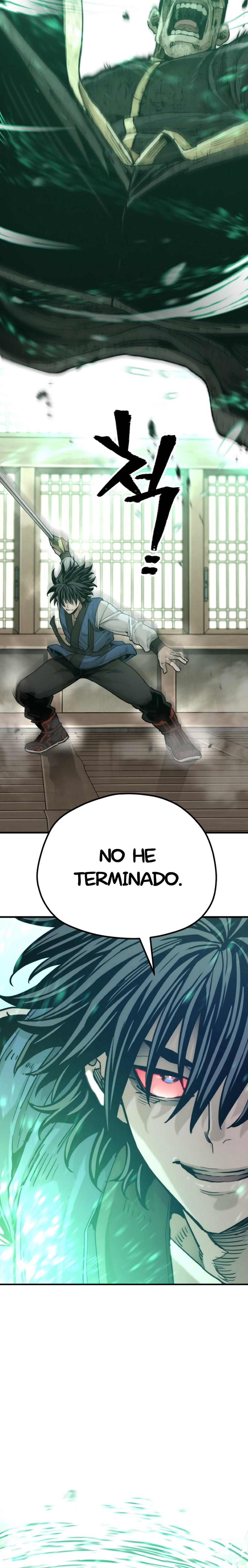 Read Simulación de cultivo del demonio celestial es Manga Online