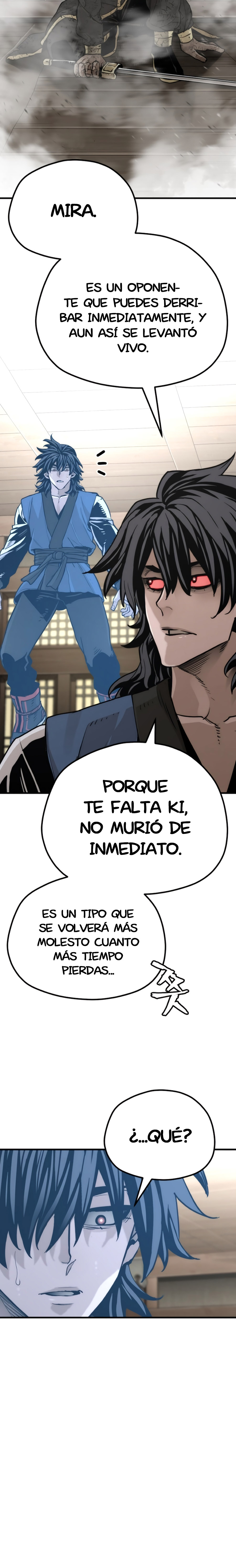 Read Simulación de cultivo del demonio celestial es Manga Online