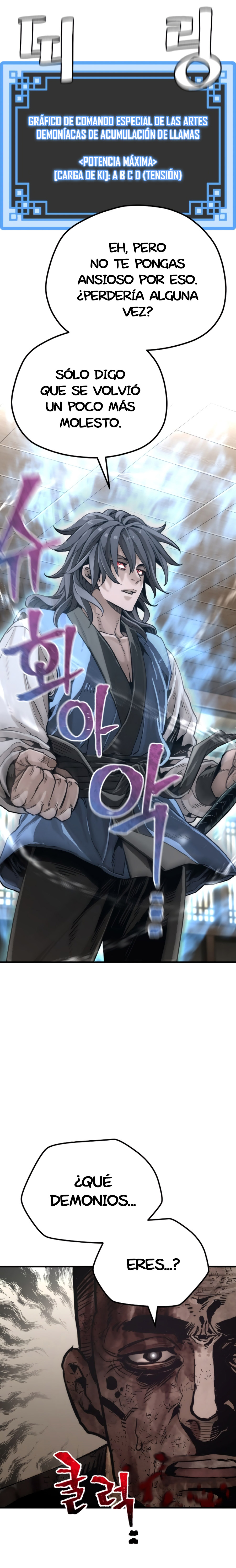 Read Simulación de cultivo del demonio celestial es Manga Online