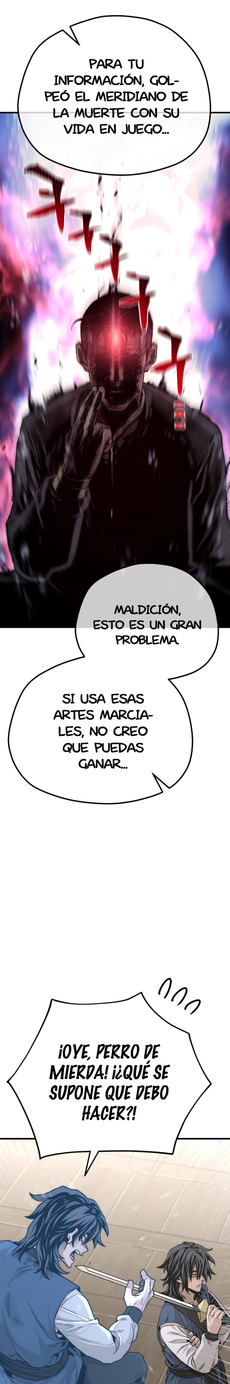 Read Simulación de cultivo del demonio celestial es Manga Online