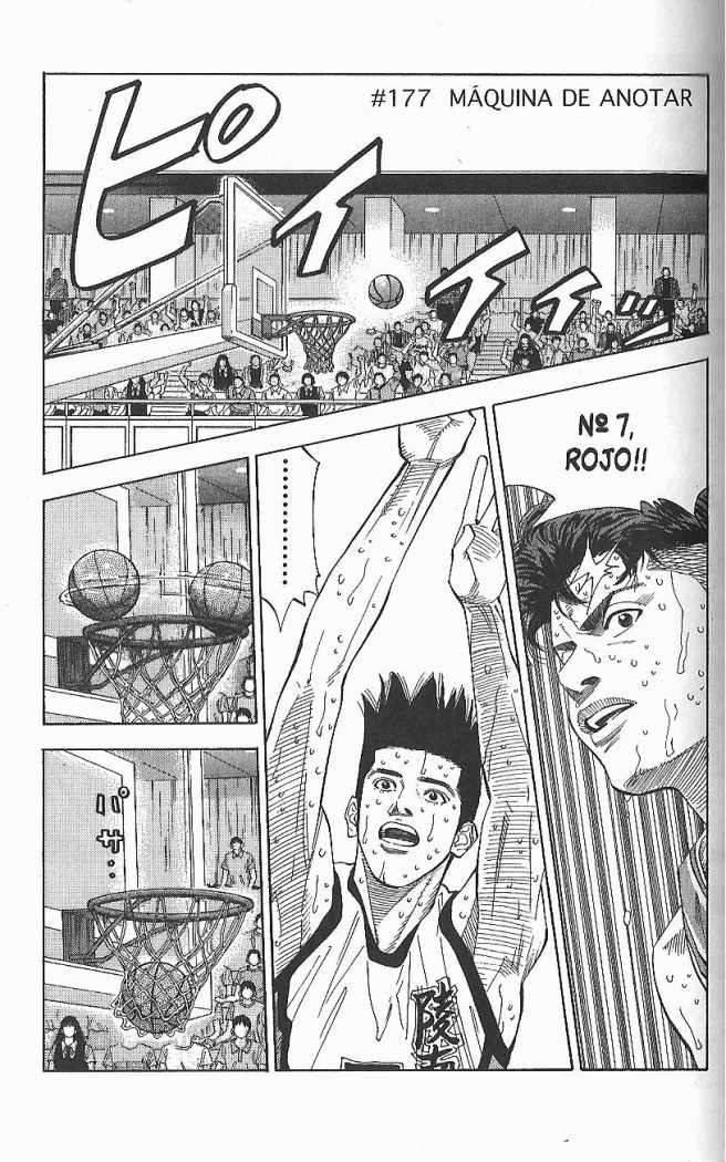 Read Slam Dunk es Manga Online
