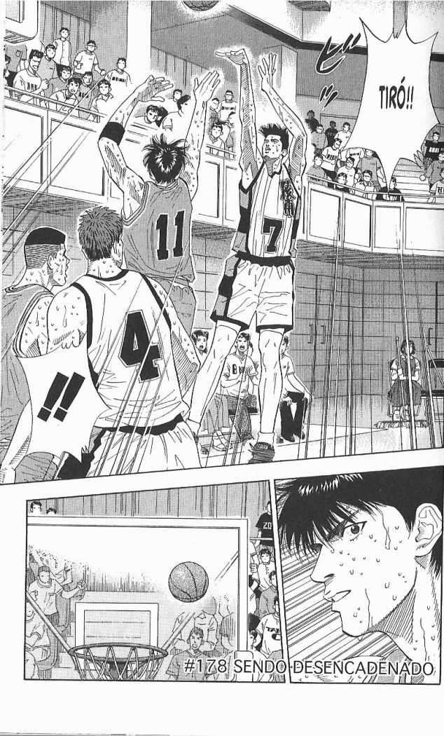 Read Slam Dunk es Manga Online