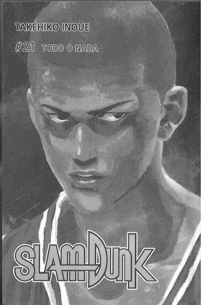 Read Slam Dunk es Manga Online