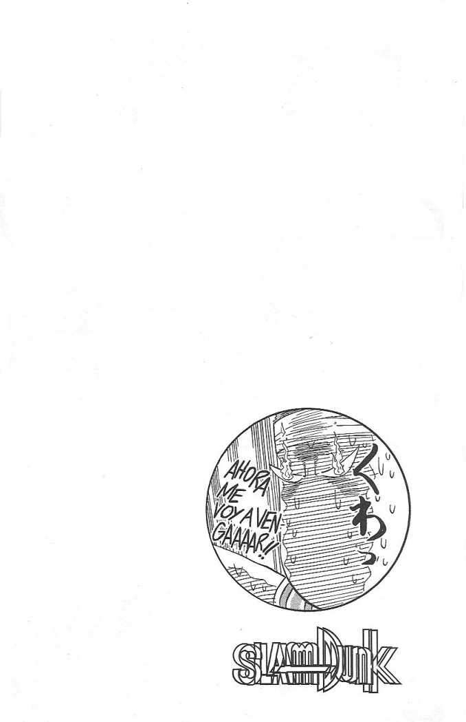Read Slam Dunk es Manga Online