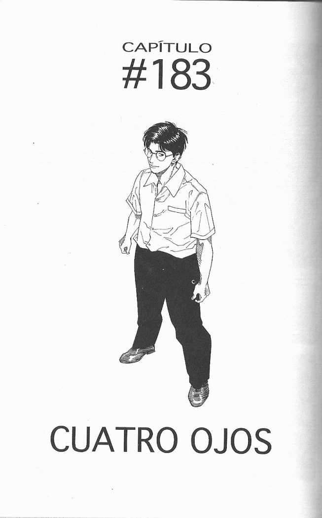 Read Slam Dunk es Manga Online