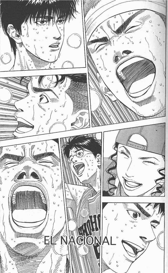 Read Slam Dunk es Manga Online