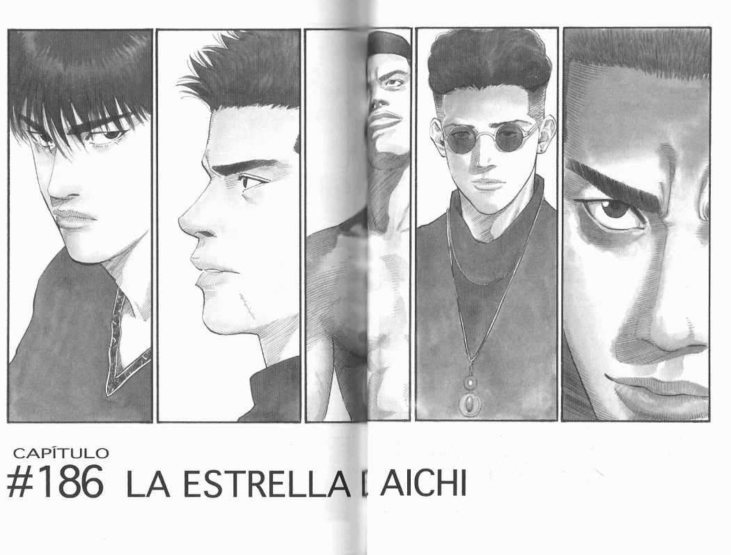 Read Slam Dunk es Manga Online