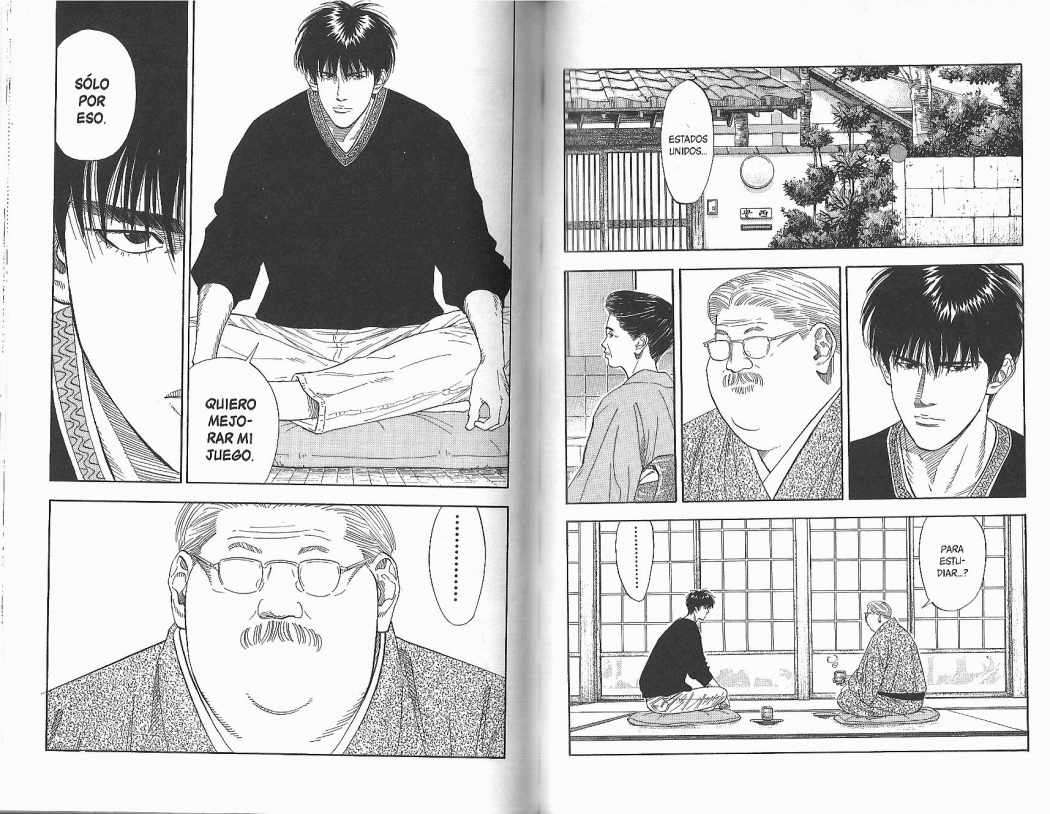 Read Slam Dunk es Manga Online