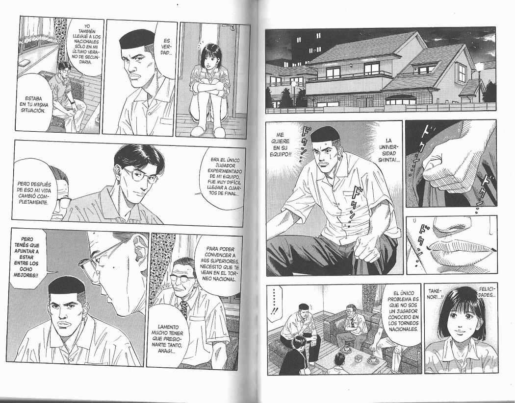 Read Slam Dunk es Manga Online