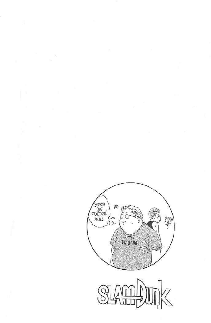 Read Slam Dunk es Manga Online
