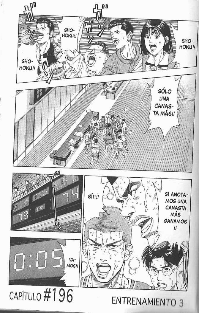 Read Slam Dunk es Manga Online