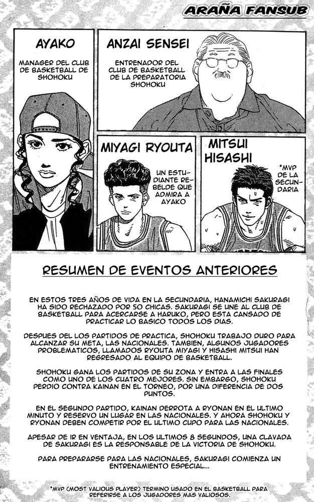 Read Slam Dunk es Manga Online
