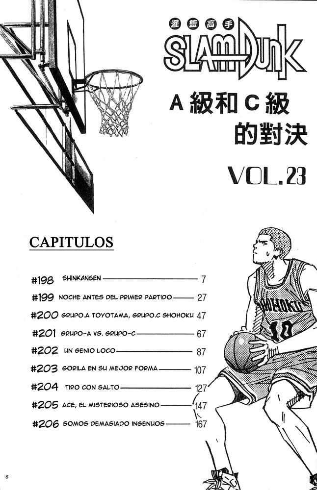 Read Slam Dunk es Manga Online